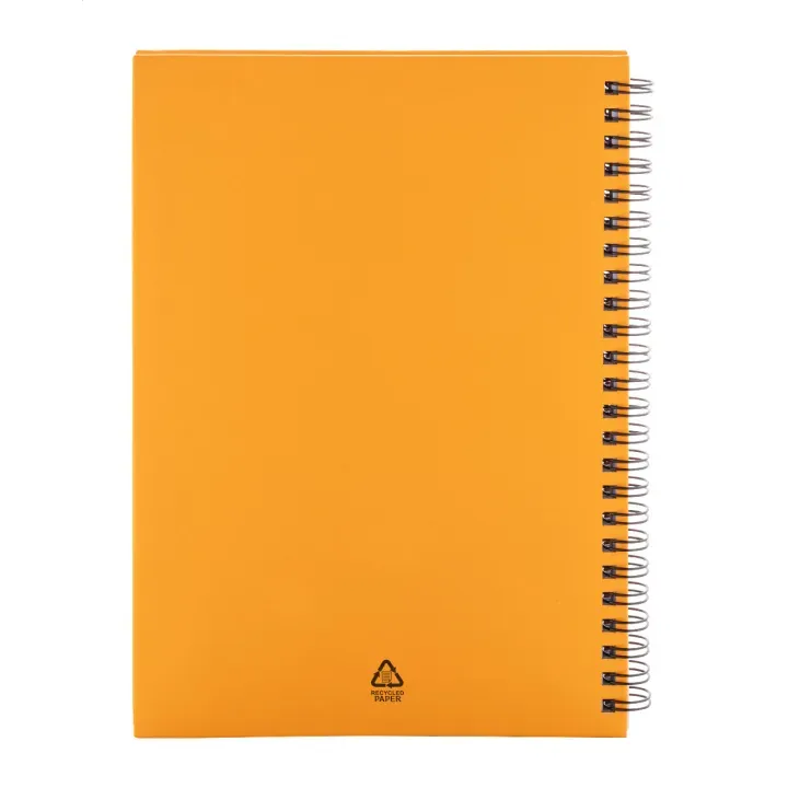 Notebook - AP800194 (ANDA#03)